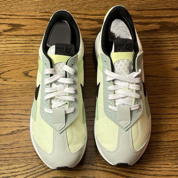 Nike Air Max Pre Day Liquid Lime Green Black Women's Size 9 NEW Shoes Athletic - Picture 4 of 7